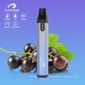 1500 Puffs E-Zigaretten-Batterie-Mesh-Einweg-Vape